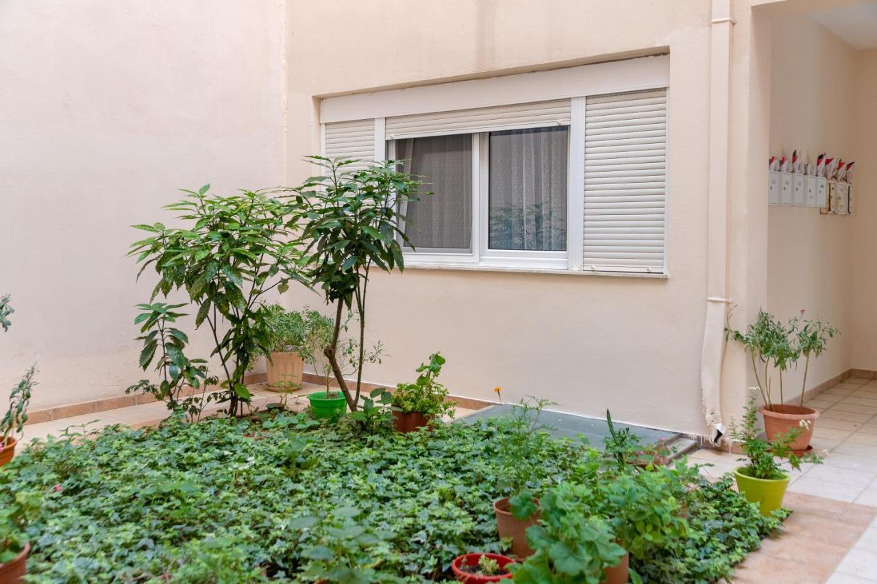 Grigo Apartments Alexandroupoli Exterior foto